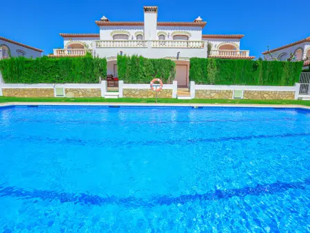 Belle maison à Miami Playa avec jardin privé près de la mer - Photo 3