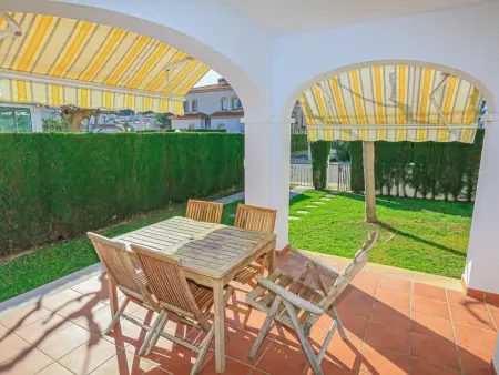 Belle maison à Miami Playa avec jardin privé près de la mer - Photo 5