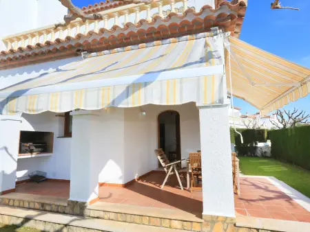 Belle maison à Miami Playa avec jardin privé près de la mer - Photo 6