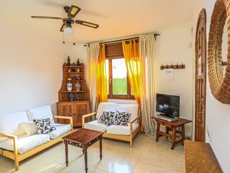 Belle maison à Miami Playa avec jardin privé près de la mer - Photo 8