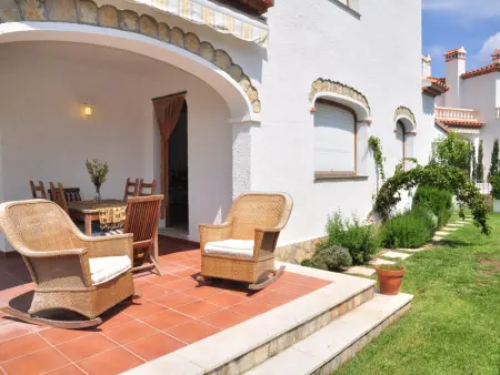 Belle maison à Miami Playa avec jardin privé près de la mer - Photo 29