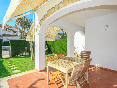 Belle maison à Miami Playa avec jardin privé près de la mer - Photo 30