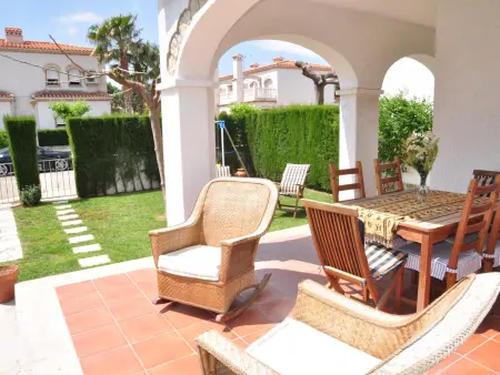 Belle maison à Miami Playa avec jardin privé près de la mer - Photo 31