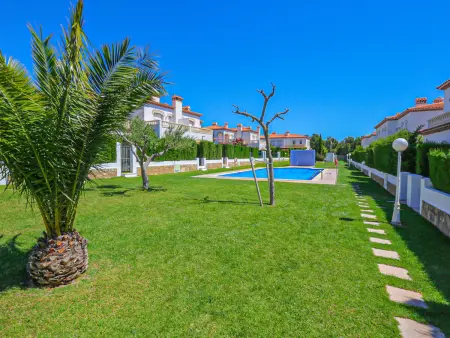Belle maison à Miami Playa avec jardin privé près de la mer - Photo 32