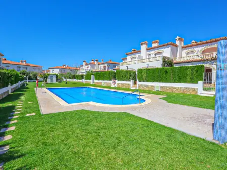 Belle maison à Miami Playa avec jardin privé près de la mer - Photo 33