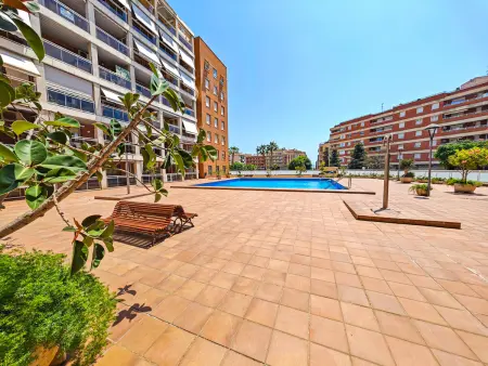 Moderne appartement à Cambrils, proche plage et centre-ville - Photo 2