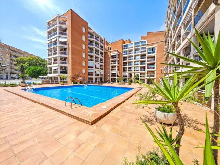 Moderne appartement à Cambrils, proche plage et centre-ville - Photo 4