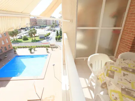 Moderne appartement à Cambrils, proche plage et centre-ville - Photo 6