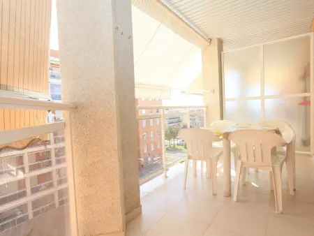 Moderne appartement à Cambrils, proche plage et centre-ville - Photo 7