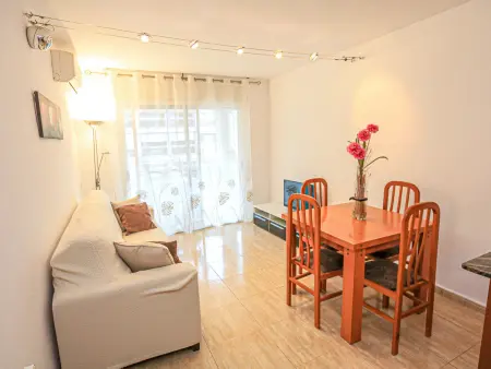 Moderne appartement à Cambrils, proche plage et centre-ville - Photo 8