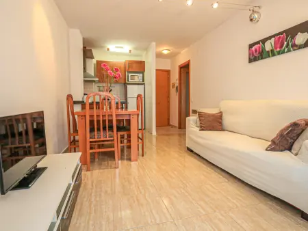 Moderne appartement à Cambrils, proche plage et centre-ville - Photo 9