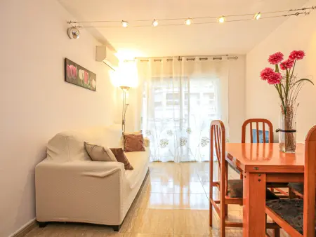 Moderne appartement à Cambrils, proche plage et centre-ville - Photo 10