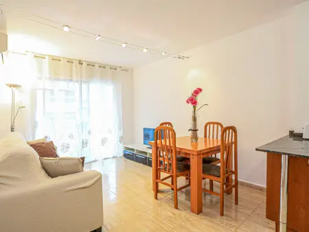 Moderne appartement à Cambrils, proche plage et centre-ville - Photo 11
