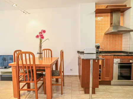Moderne appartement à Cambrils, proche plage et centre-ville - Photo 12
