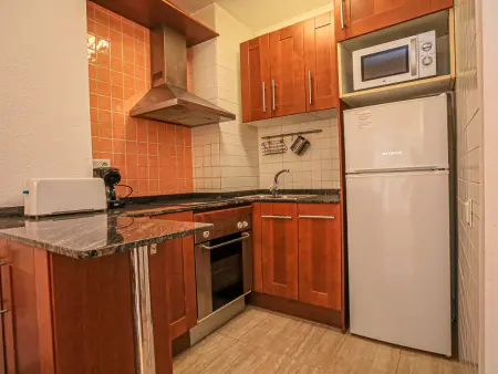 Moderne appartement à Cambrils, proche plage et centre-ville - Photo 13
