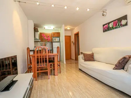Moderne appartement à Cambrils, proche plage et centre-ville - Photo 14
