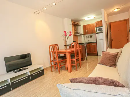 Moderne appartement à Cambrils, proche plage et centre-ville - Photo 15