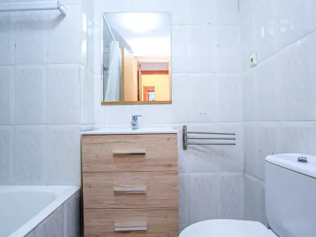 Moderne appartement à Cambrils, proche plage et centre-ville - Photo 16