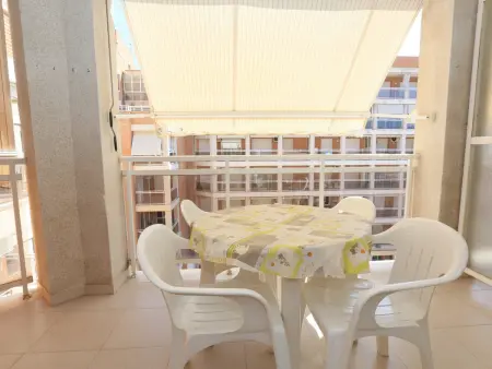 Moderne appartement à Cambrils, proche plage et centre-ville - Photo 23