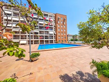 Moderne appartement à Cambrils, proche plage et centre-ville - Photo 25