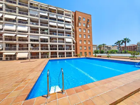 Moderne appartement à Cambrils, proche plage et centre-ville - Photo 27