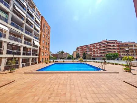 Moderne appartement à Cambrils, proche plage et centre-ville - Photo 29