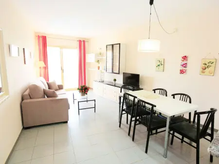 Appartement mer à Cambrils avec climatisation, Appartement 6 personnes à Cambrils - Photo 8