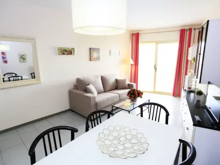 Appartement mer à Cambrils avec climatisation, Appartement 6 personnes à Cambrils - Photo 9