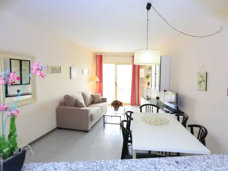 Appartement mer à Cambrils avec climatisation, Appartement 6 personnes à Cambrils - Photo 10