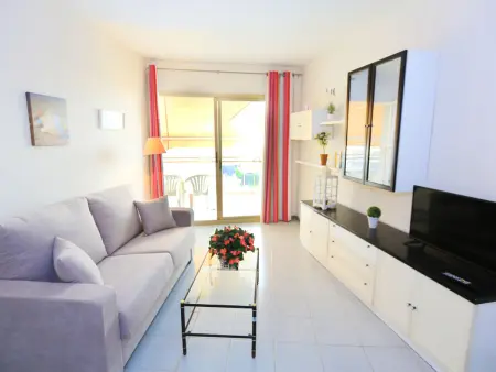 Appartement mer à Cambrils avec climatisation, Appartement 6 personnes à Cambrils - Photo 11