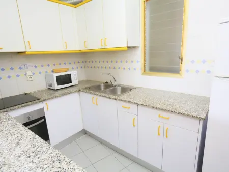 Appartement mer à Cambrils avec climatisation, Appartement 6 personnes à Cambrils - Photo 12
