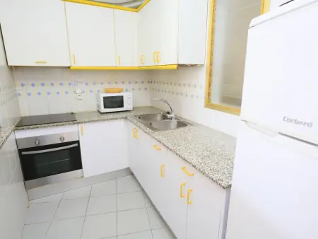 Appartement mer à Cambrils avec climatisation, Appartement 6 personnes à Cambrils - Photo 13