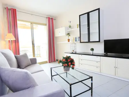 Appartement mer à Cambrils avec climatisation, Appartement 6 personnes à Cambrils - Photo 14