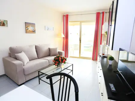 Appartement mer à Cambrils avec climatisation, Appartement 6 personnes à Cambrils - Photo 15