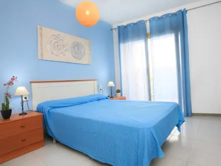 Appartement mer à Cambrils avec climatisation, Appartement 6 personnes à Cambrils - Photo 16