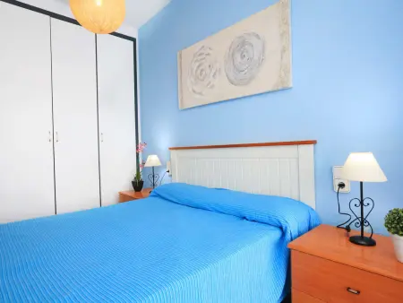 Appartement mer à Cambrils avec climatisation, Appartement 6 personnes à Cambrils - Photo 18
