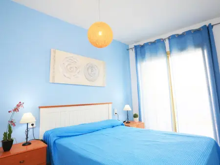 Appartement mer à Cambrils avec climatisation, Appartement 6 personnes à Cambrils - Photo 19