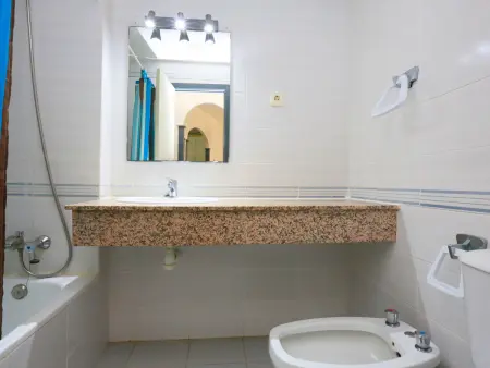 Appartement mer à Cambrils avec climatisation, Appartement 6 personnes à Cambrils - Photo 20