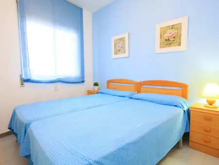 Appartement mer à Cambrils avec climatisation, Appartement 6 personnes à Cambrils - Photo 21