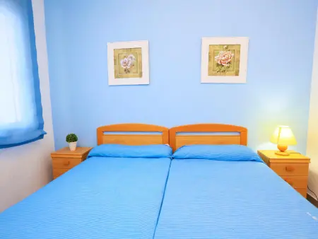 Appartement mer à Cambrils avec climatisation, Appartement 6 personnes à Cambrils - Photo 22