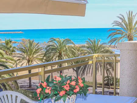 Appartement mer à Cambrils avec climatisation, Appartement 6 personnes à Cambrils - Photo 25