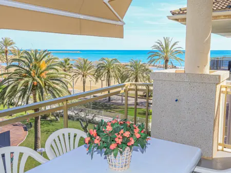 Appartement mer à Cambrils avec climatisation, Appartement 6 personnes à Cambrils - Photo 26