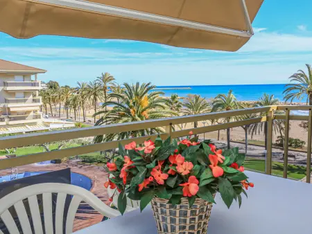 Appartement mer à Cambrils avec climatisation, Appartement 6 personnes à Cambrils - Photo 27