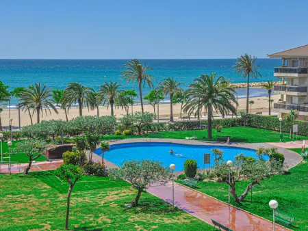 Appartement mer à Cambrils avec climatisation, Appartement 6 personnes à Cambrils - Photo 28