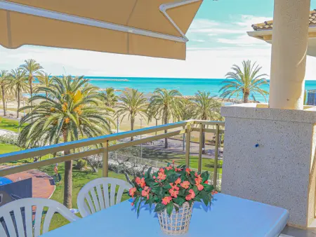 Appartement mer à Cambrils avec climatisation, Appartement 6 personnes à Cambrils - Photo 33