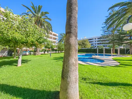 Bel Appartement Moderne à Cambrils avec Terrasse - Photo 1