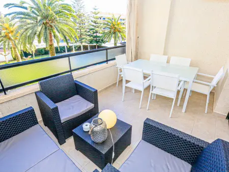 Bel Appartement Moderne à Cambrils avec Terrasse - Photo 4