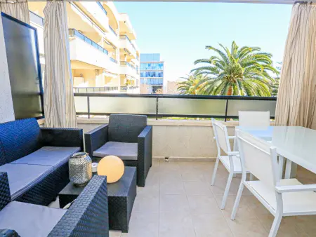 Bel Appartement Moderne à Cambrils avec Terrasse - Photo 5