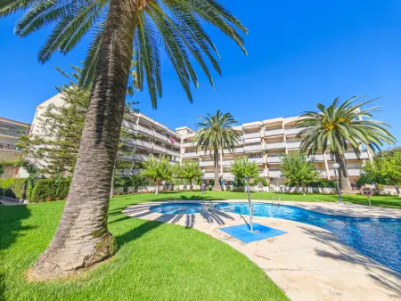 Bel Appartement Moderne à Cambrils avec Terrasse - Photo 6