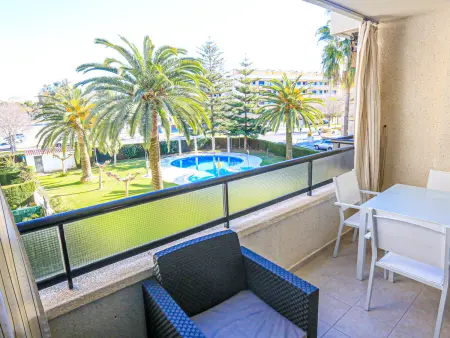Bel Appartement Moderne à Cambrils avec Terrasse - Photo 7